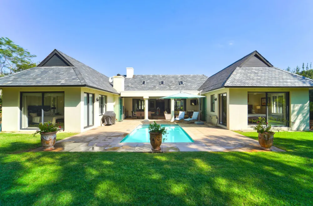 Golf estate house to rent in Pearl Valley Golf and Country Estate - TKL1750755 Golf estate house to rent in Pearl Valley Golf and Country Estate - TKL1750755