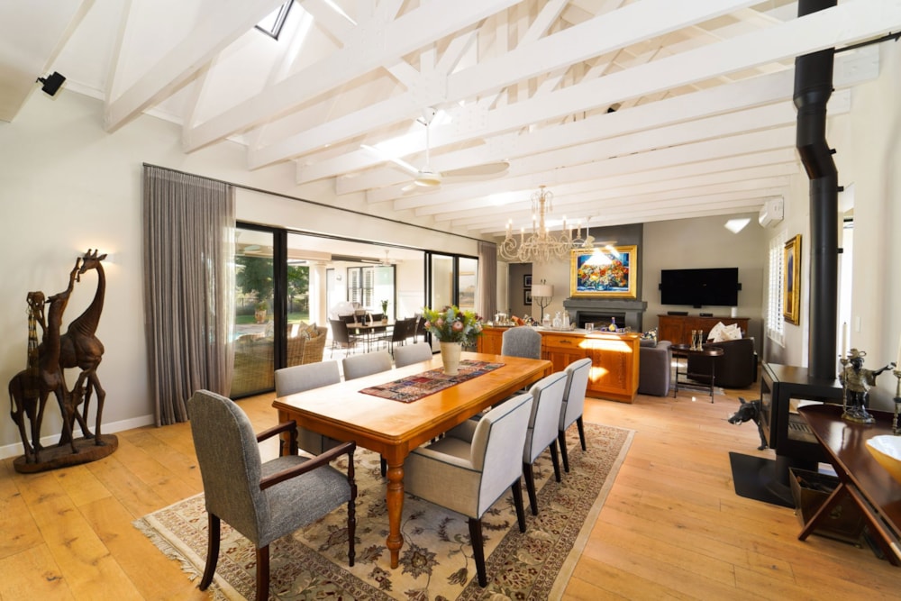 Golf estate house sold in Pearl Valley Golf and Country Estate - VLV1656161