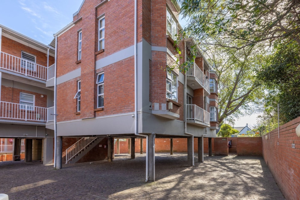 Apartment for sale in Grahamstown Central (Makhanda Central)  - 1GC1669062 Apartment for sale in Grahamstown Central (Makhanda Central)  - 1GC1669062