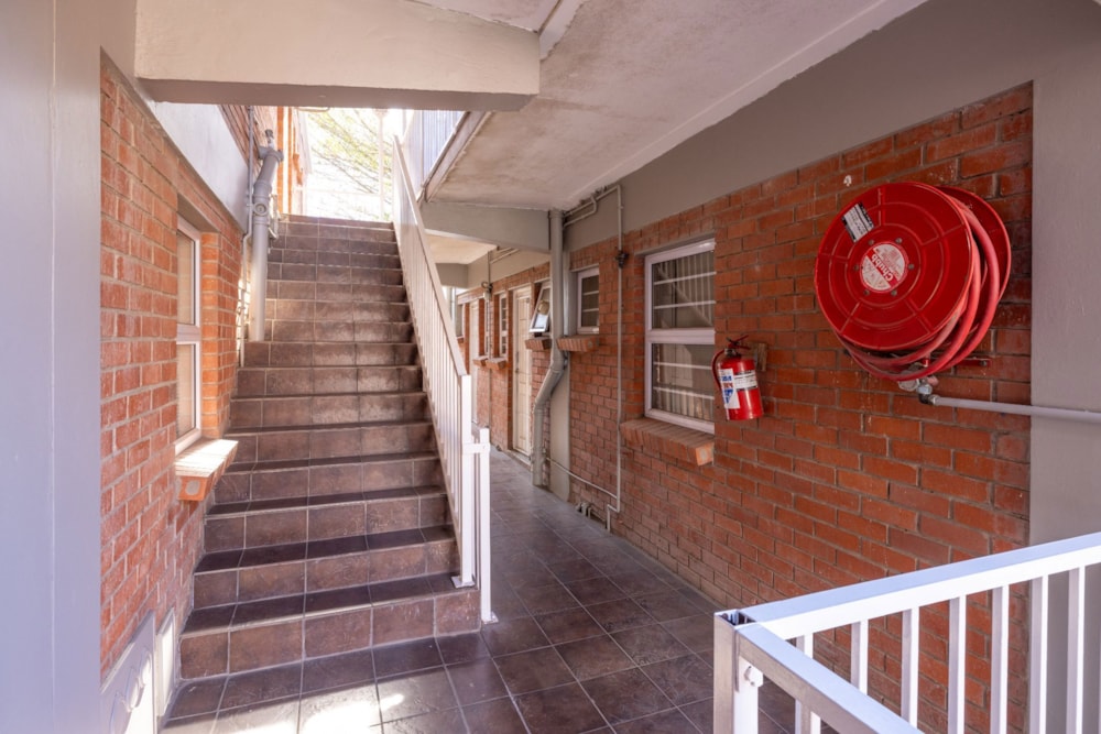 Apartment for sale in Grahamstown Central (Makhanda Central)  - 1GC1669062 Apartment for sale in Grahamstown Central (Makhanda Central)  - 1GC1669062