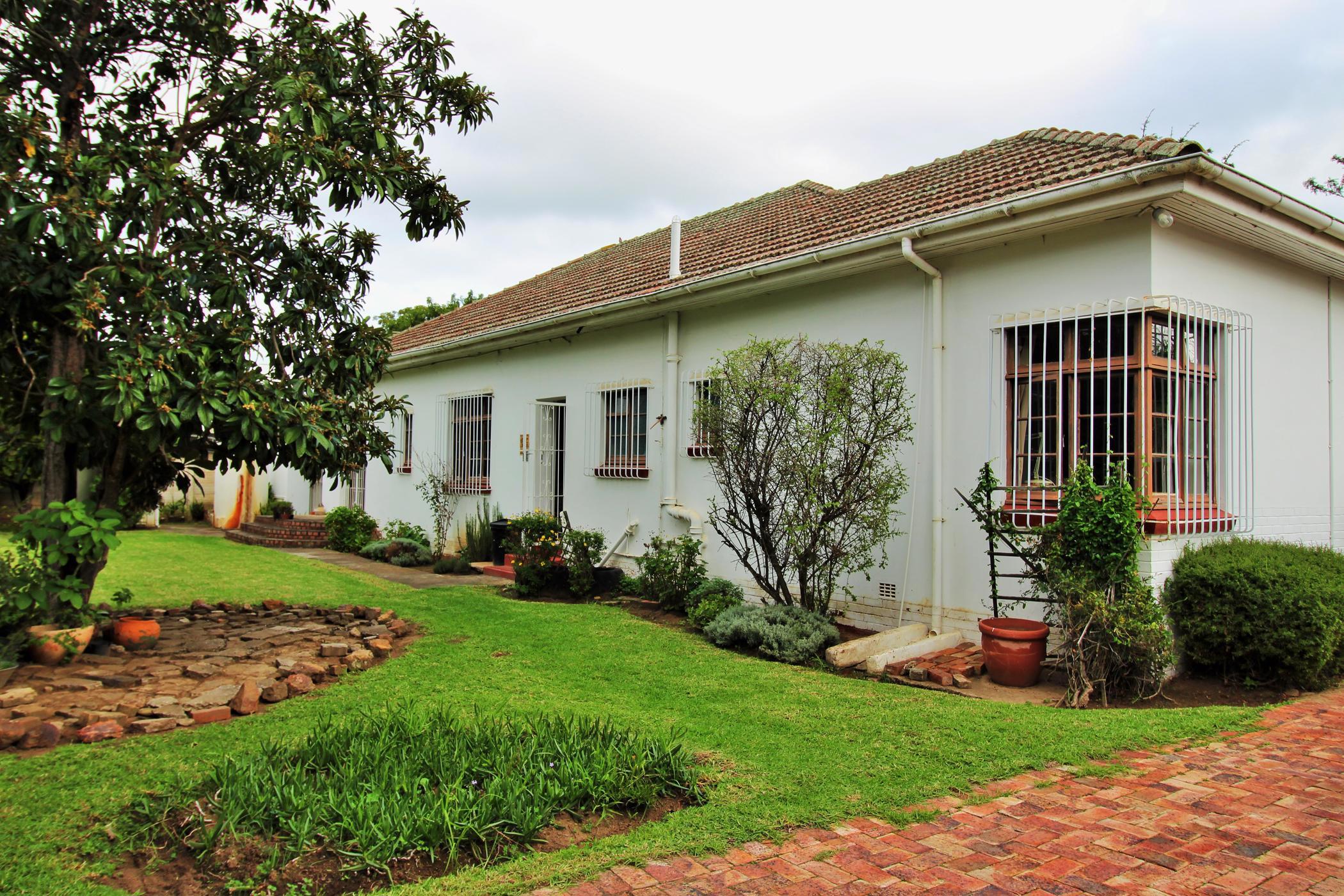 House to rent in Oatlands, Grahamstown, Makhanda - 1GC1741218