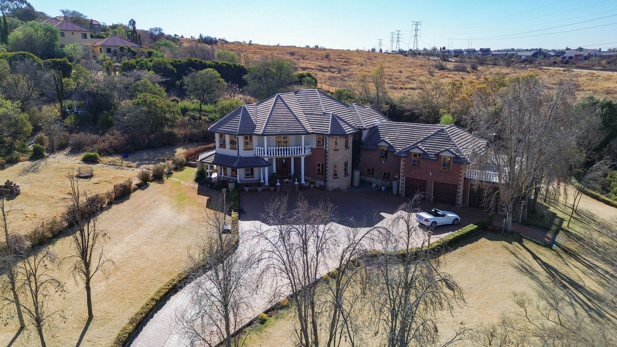 House sold in Cornwall Hill - CN1669393