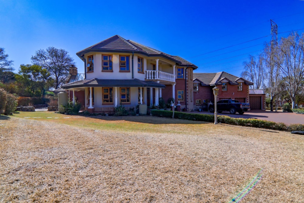 House sold in Cornwall Hill - CN1669393