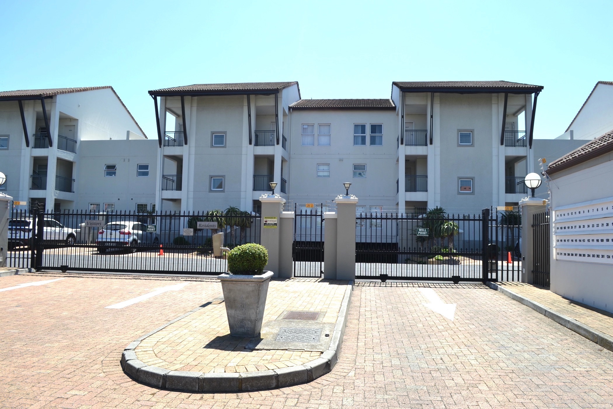 Apartment to rent in Royal Ascot - 1TV1717930