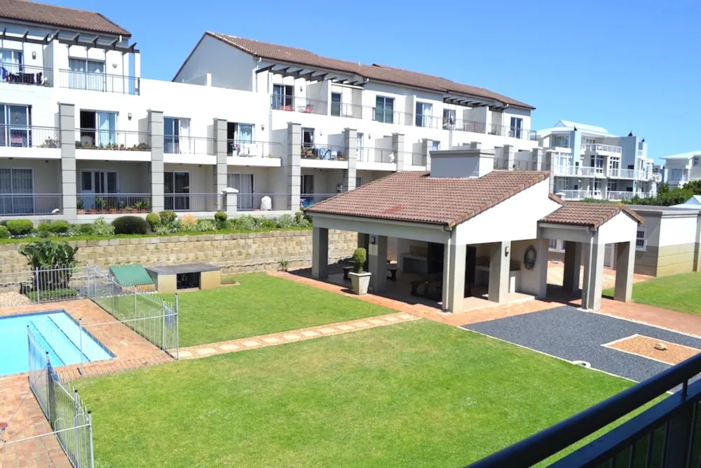 Apartment let in Royal Ascot - 1TV1717930