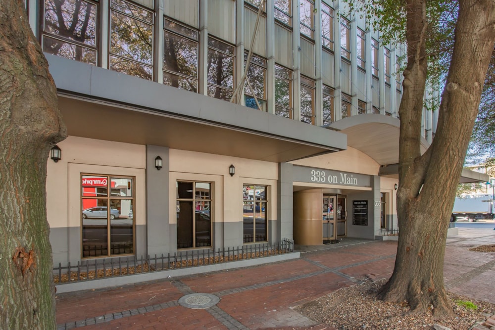 Commercial office for sale in Paarl - TK1669743