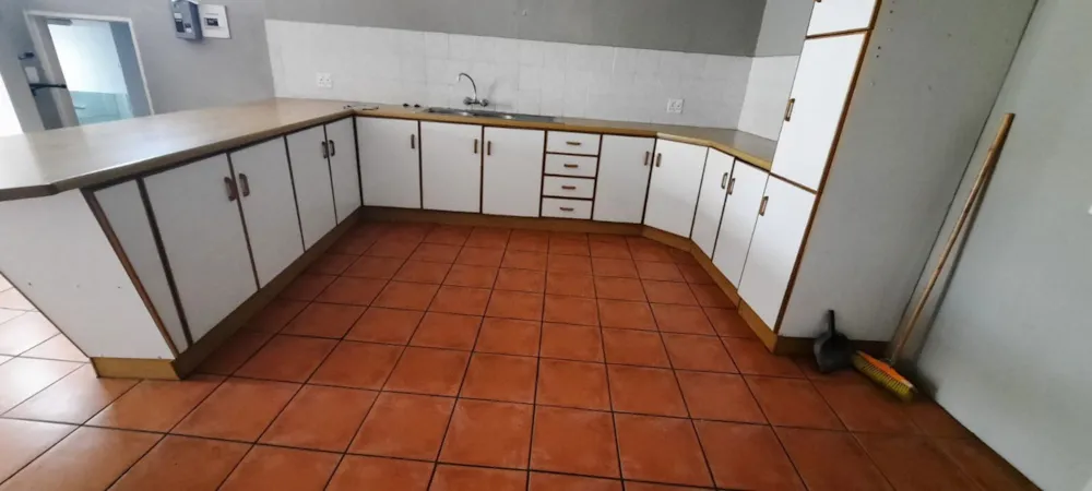 House let in Springbok - 1NA1722417
