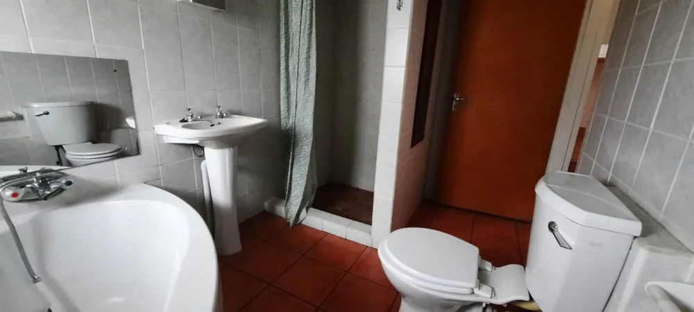 House let in Springbok - 1NA1722417