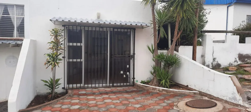 House let in Springbok - 1NA1722417