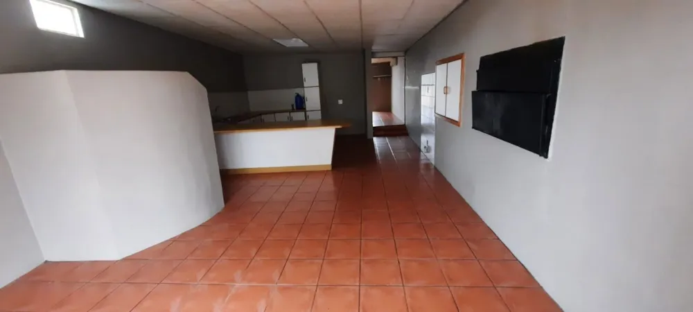 House let in Springbok - 1NA1722417