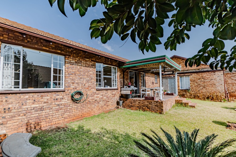 Townhouse sold in Hennopspark - CN1659073 Townhouse sold in Hennopspark - CN1659073