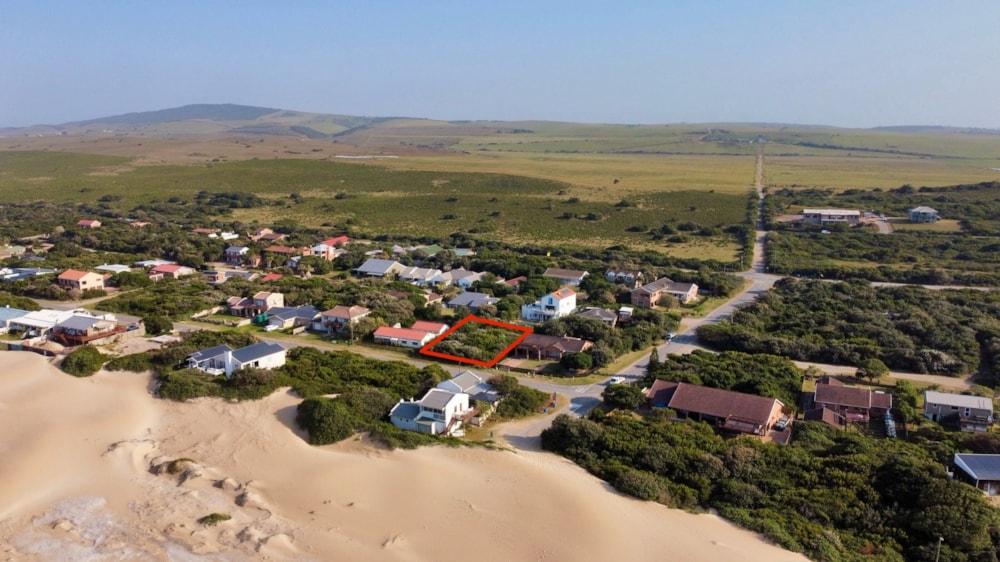 Vacant land sold in Cannon Rocks - 1KO1670467 Vacant land sold in Cannon Rocks - 1KO1670467