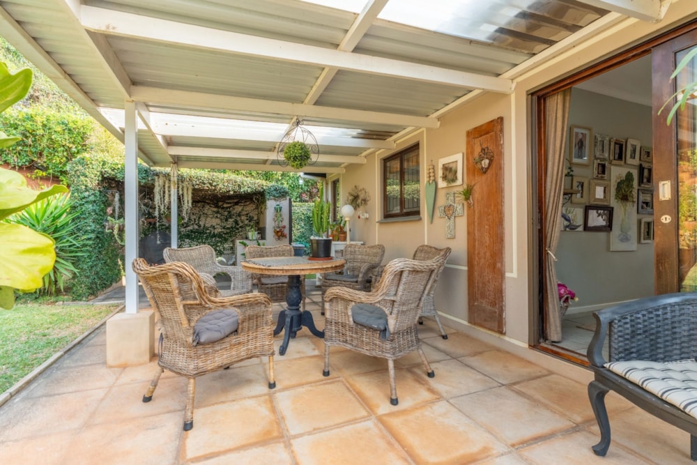 Townhouse sold in La Lucia - 1ND1711754 Townhouse sold in La Lucia - 1ND1711754