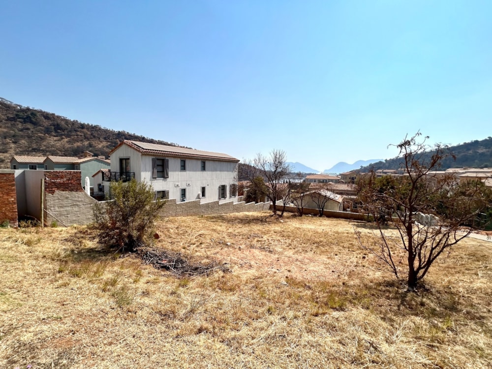 Residential vacant land for sale in Estate D Afrique - 1HR1670514 Residential vacant land for sale in Estate D Afrique - 1HR1670514