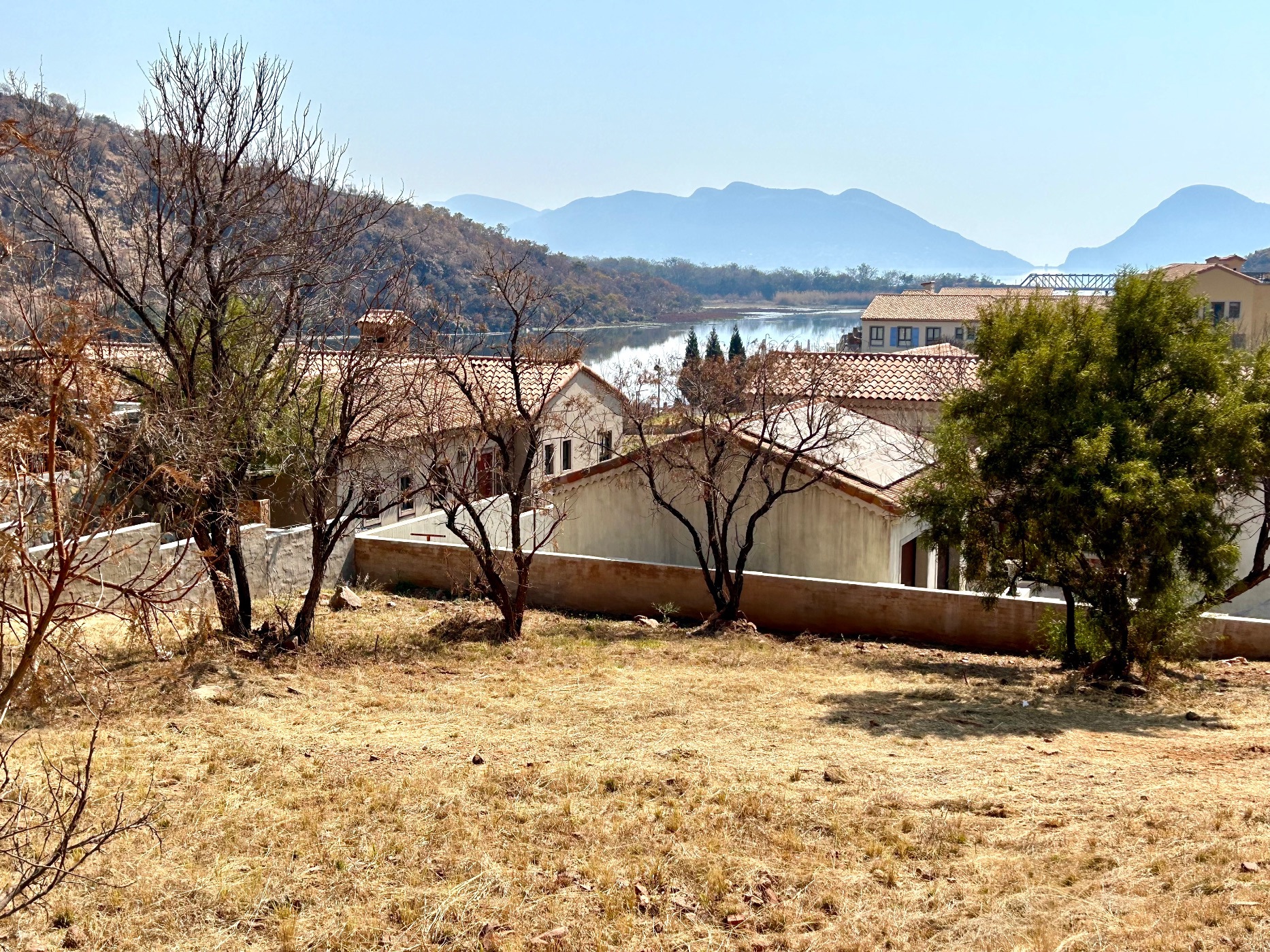 Residential vacant land for sale in Estate D Afrique - 1HR1670514