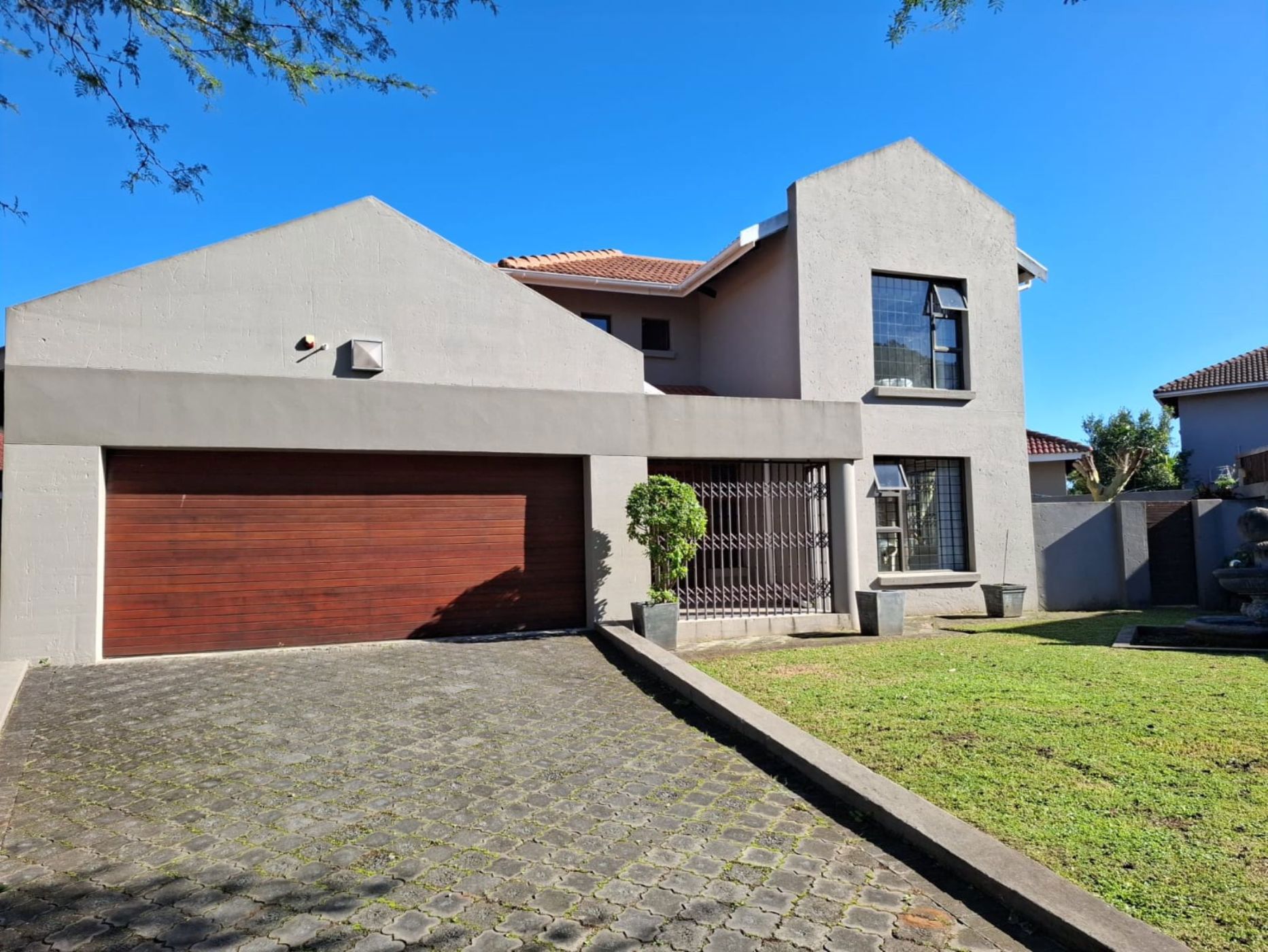 House to rent in Gonubie - 1EZ1669964