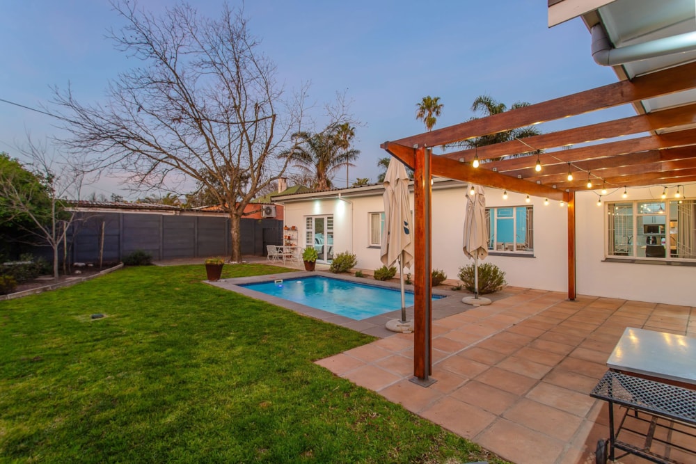 House sold in De Zoete Inval - TK1697466 House sold in De Zoete Inval - TK1697466