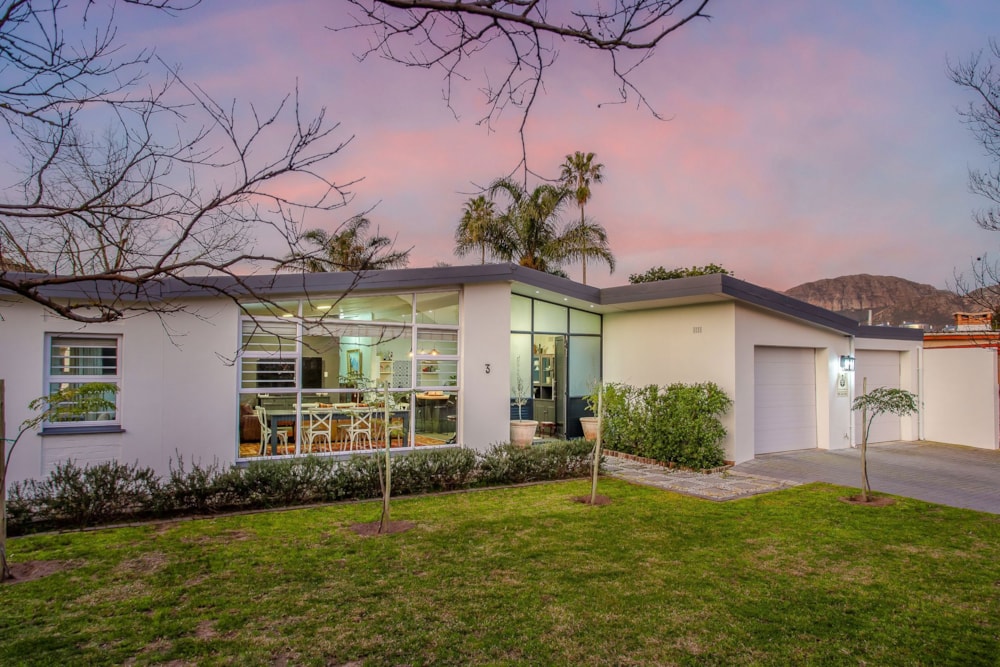 House sold in De Zoete Inval - TK1697466 House sold in De Zoete Inval - TK1697466