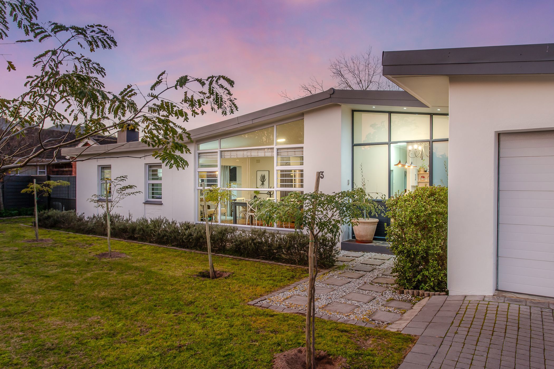 House sold in De Zoete Inval - TK1697466