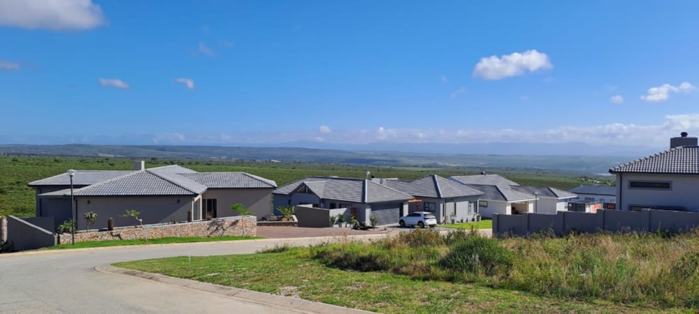 Residential vacant land for sale in Wave Crest - 1JF1671097