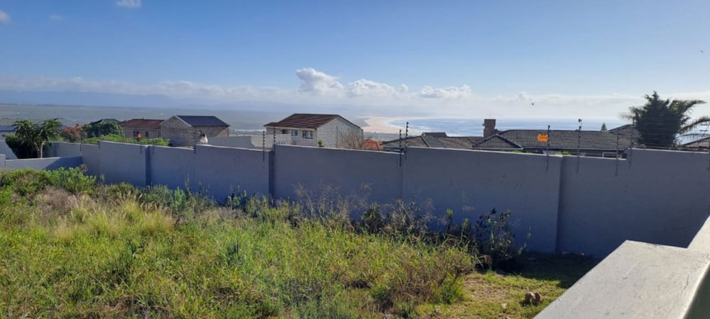 Residential vacant land for sale in Wave Crest - 1JF1671097