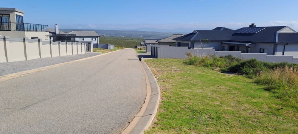 Residential vacant land for sale in Wave Crest - 1JF1671097