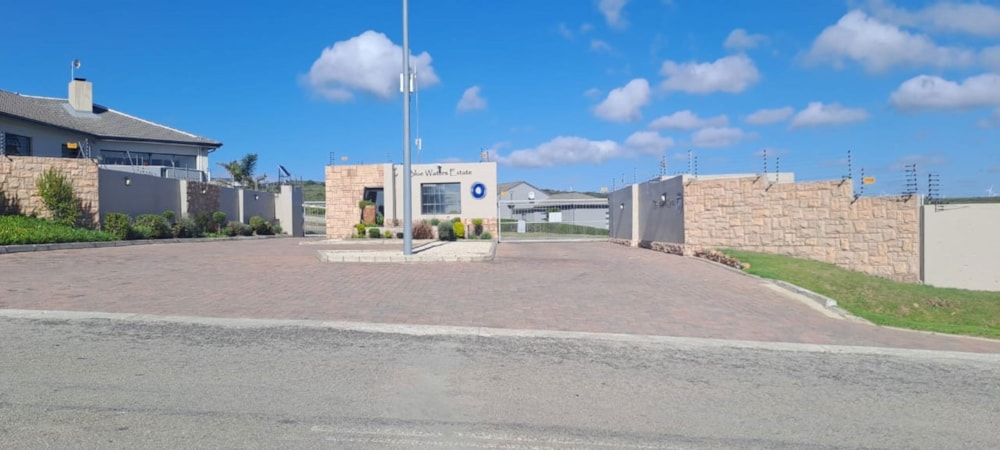 Residential vacant land for sale in Wave Crest - 1JF1671097