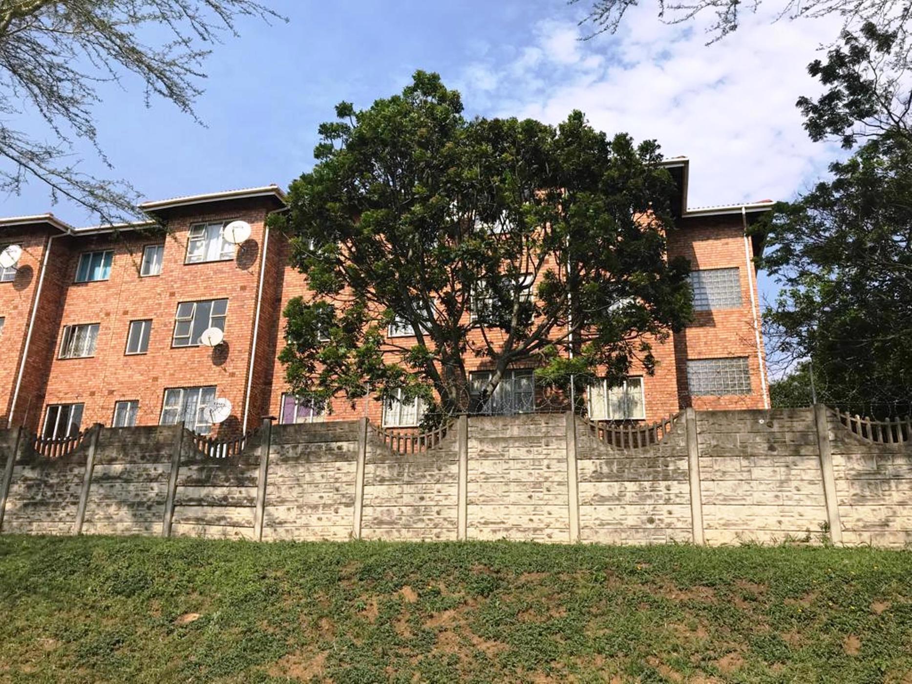 Apartment for sale in Empangeni - 1RY1671458