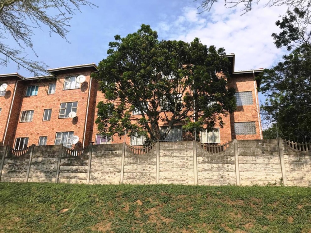 Apartment for sale in Empangeni - 1RY1671458