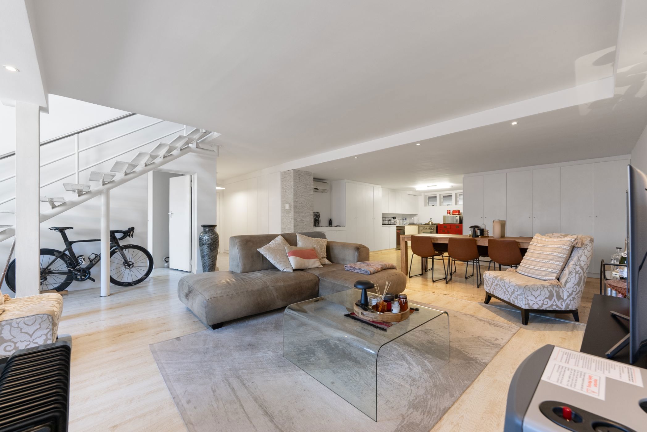 Apartment for sale in Cape Town Central - AS1706772