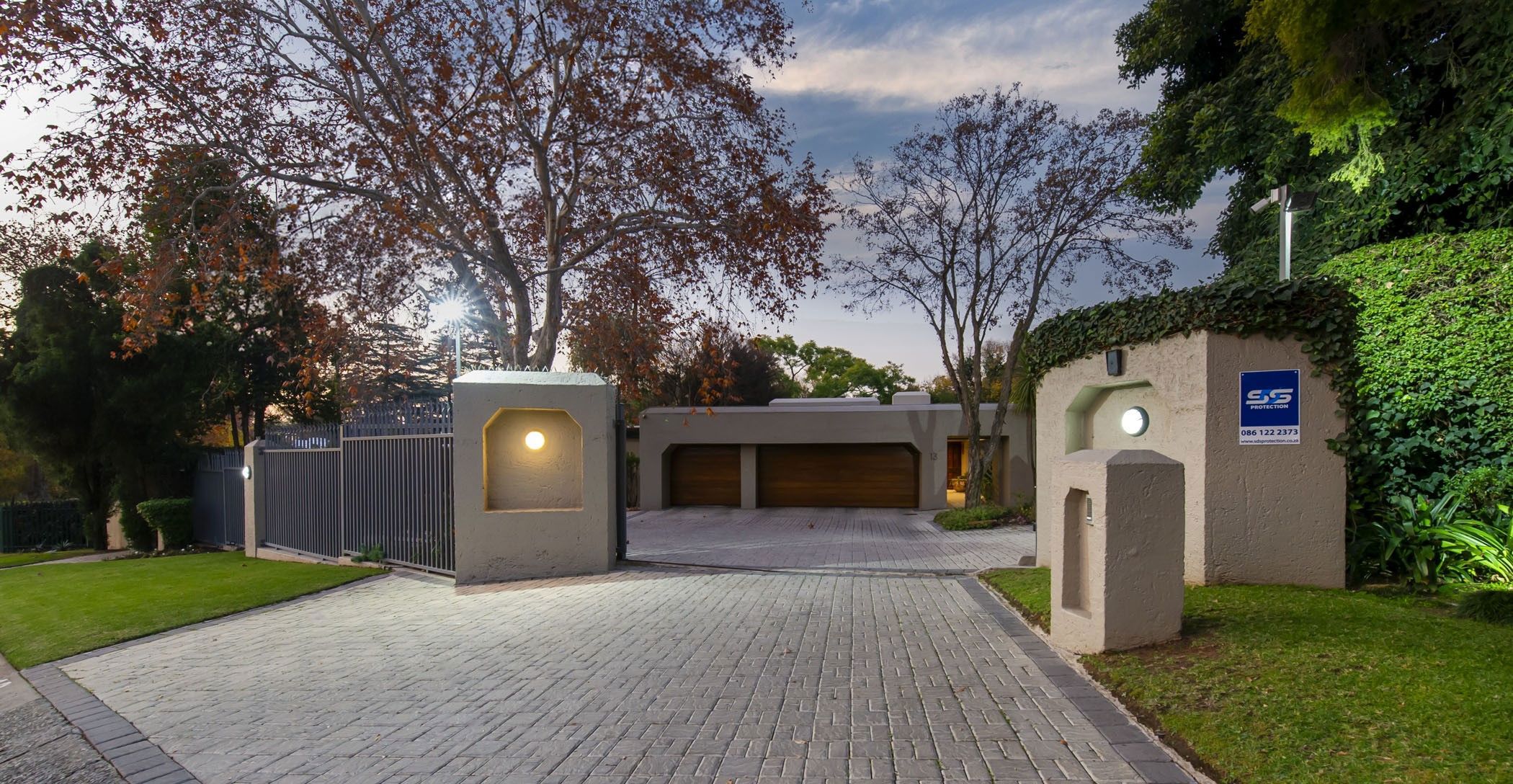 House for sale in Rivonia - HP1663086