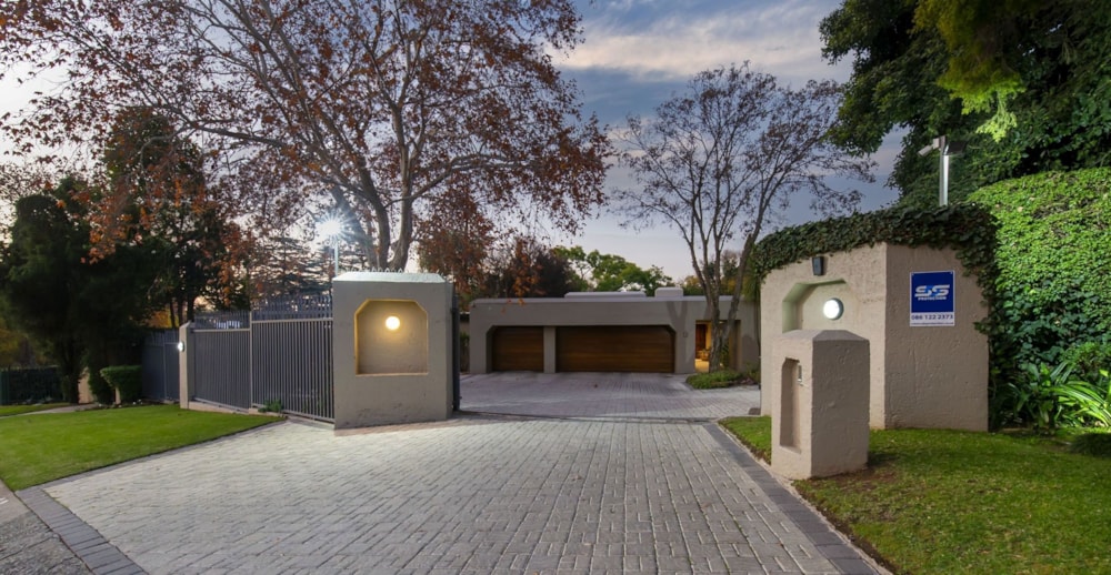 House for sale in Rivonia - HP1663086