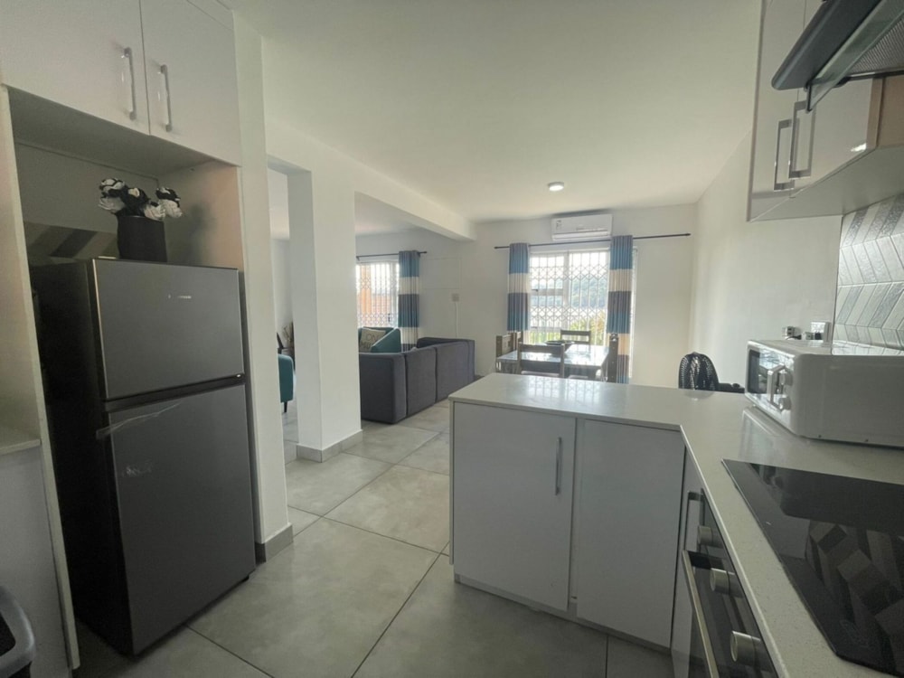 Double-storey apartment to rent in Meer en See - 1RY1719642 Double-storey apartment to rent in Meer en See - 1RY1719642