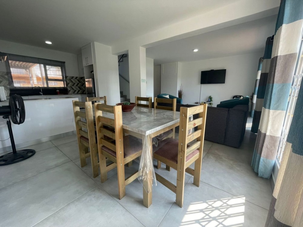 Double-storey apartment to rent in Meer en See - 1RY1719642 Double-storey apartment to rent in Meer en See - 1RY1719642