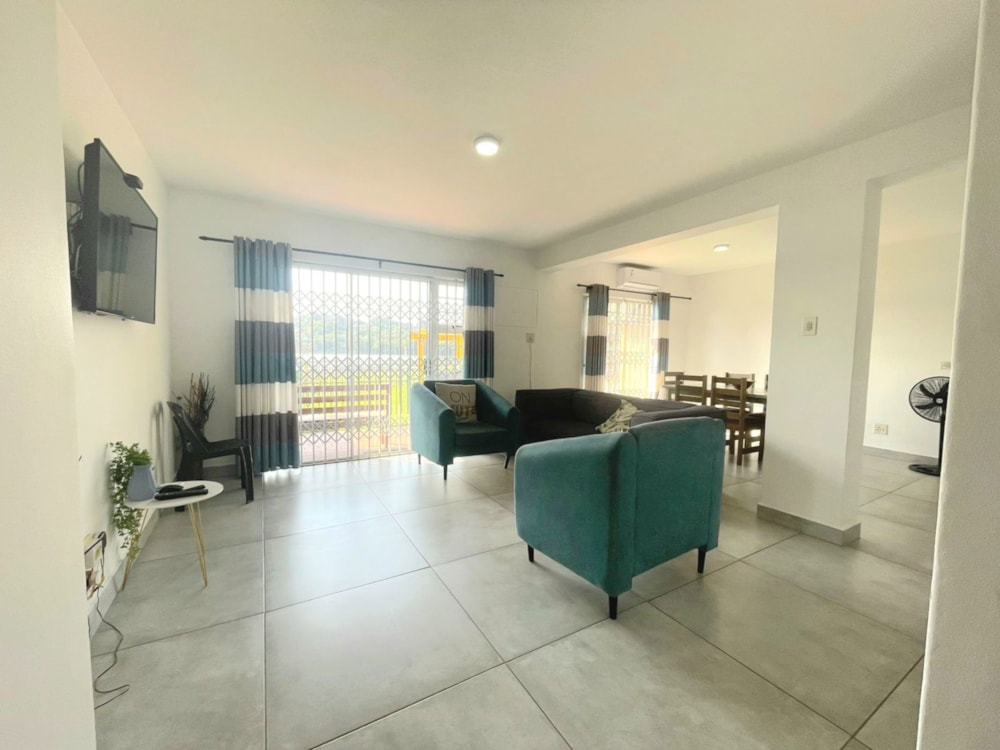 Double-storey apartment to rent in Meer en See - 1RY1719642 Double-storey apartment to rent in Meer en See - 1RY1719642