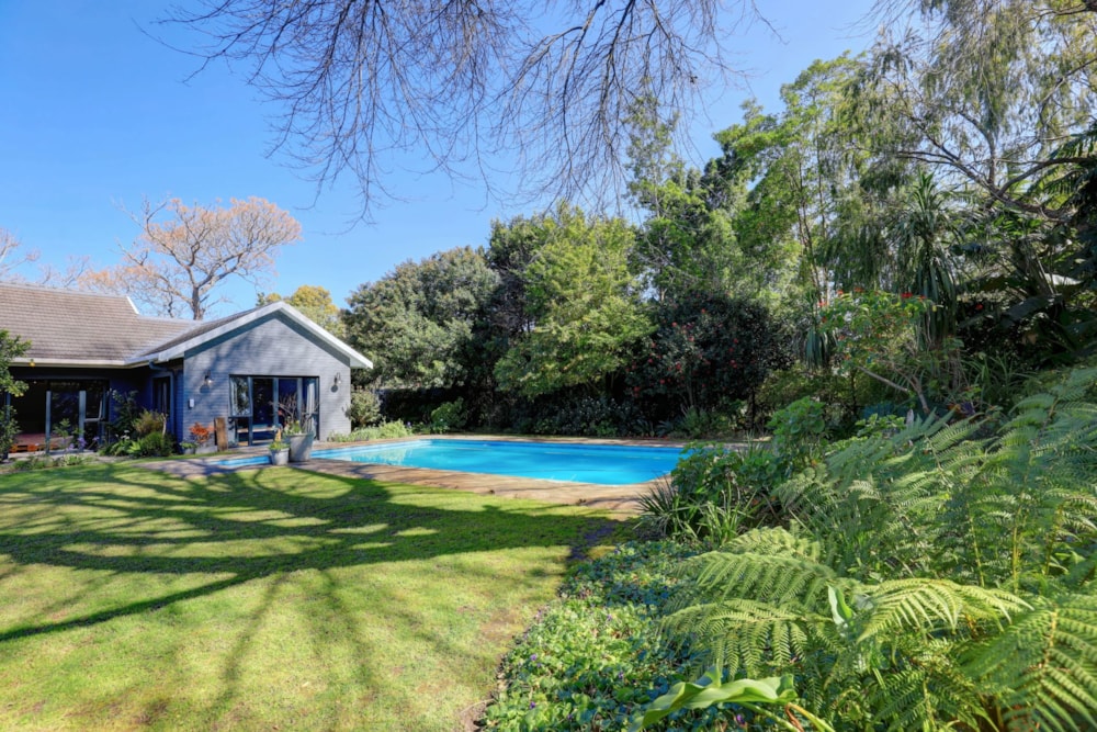 Single-storey house let in Heatherlands - GEO1680025 Single-storey house let in Heatherlands - GEO1680025