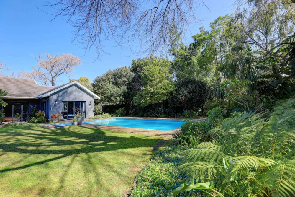 Single-storey house let in Heatherlands - GEO1732297 Single-storey house let in Heatherlands - GEO1732297