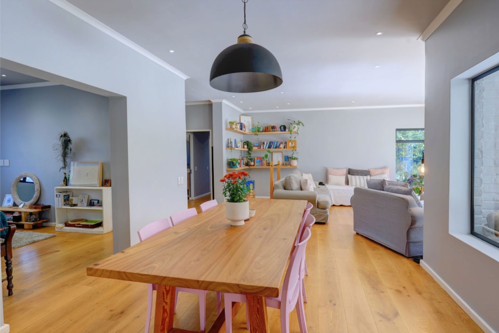 Single-storey house let in Heatherlands - GEO1680025 Single-storey house let in Heatherlands - GEO1680025