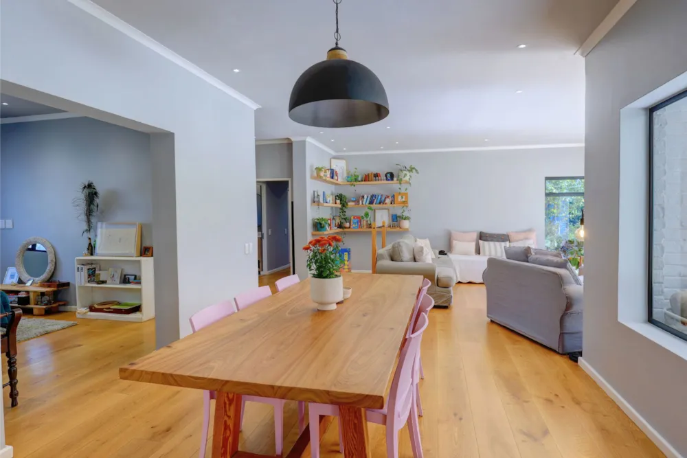 Single-storey house let in Heatherlands - GEO1732297 Single-storey house let in Heatherlands - GEO1732297