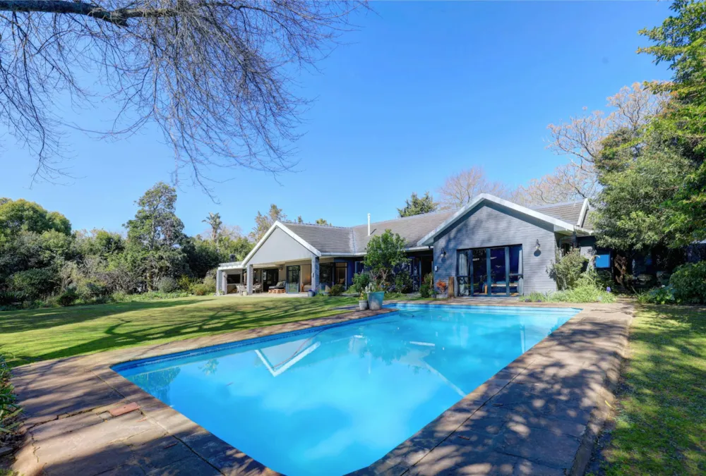 Single-storey house let in Heatherlands - GEO1732297 Single-storey house let in Heatherlands - GEO1732297