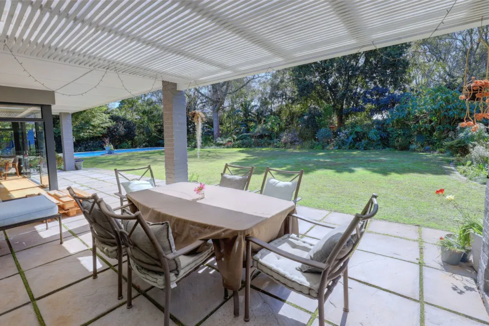Single-storey house let in Heatherlands - GEO1732297 Single-storey house let in Heatherlands - GEO1732297