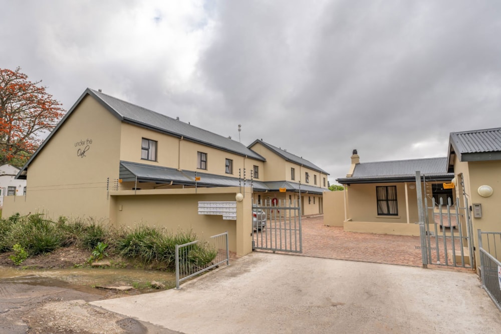 Apartment let in West Hill, Grahamstown, Makhanda - 1GC1710561 Apartment let in West Hill, Grahamstown, Makhanda - 1GC1710561