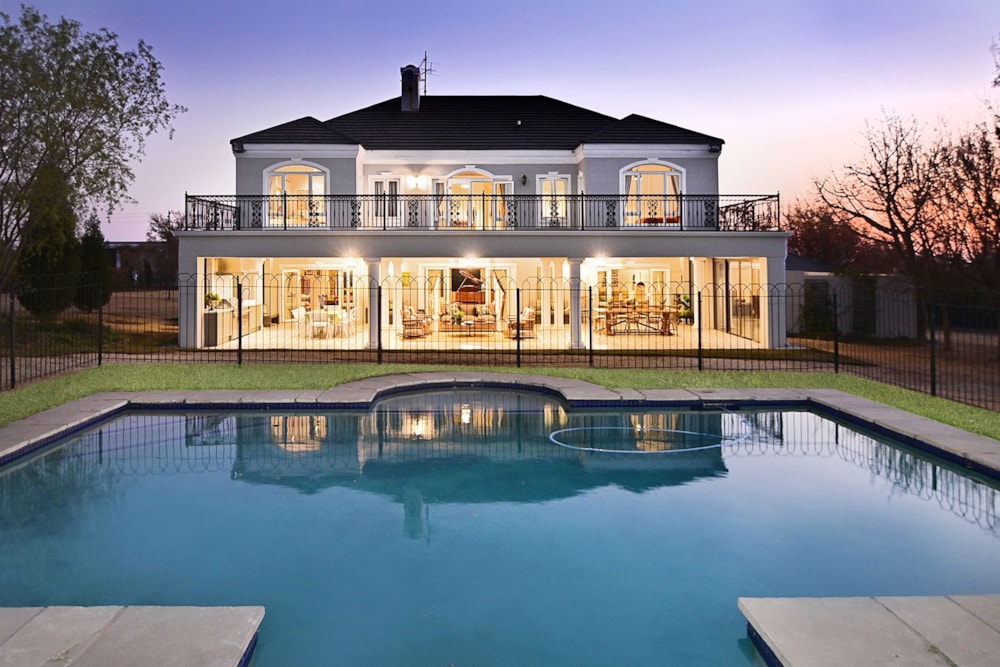 Double-storey house sold in Saddlebrook Estate - MR1671248 Double-storey house sold in Saddlebrook Estate - MR1671248