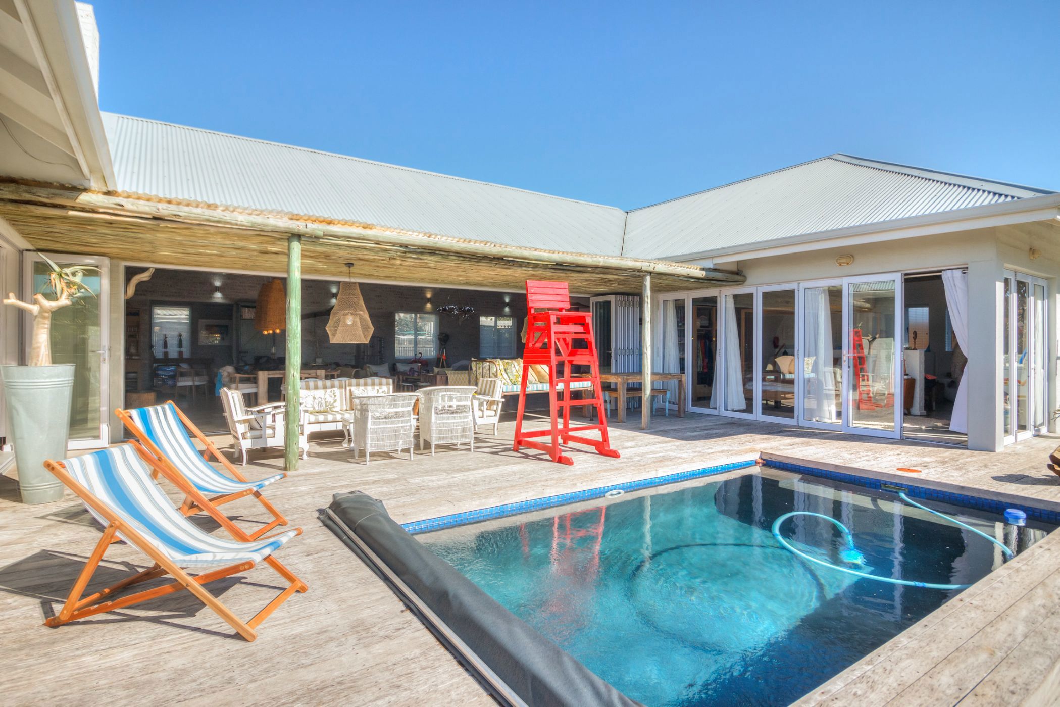 House sold in Boknesstrand - 1KO1668102