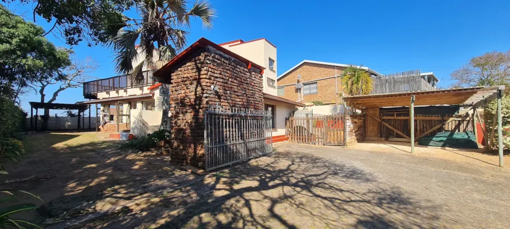 Double-storey house for sale in Marina Beach - 1PD1668889 Double-storey house for sale in Marina Beach - 1PD1668889