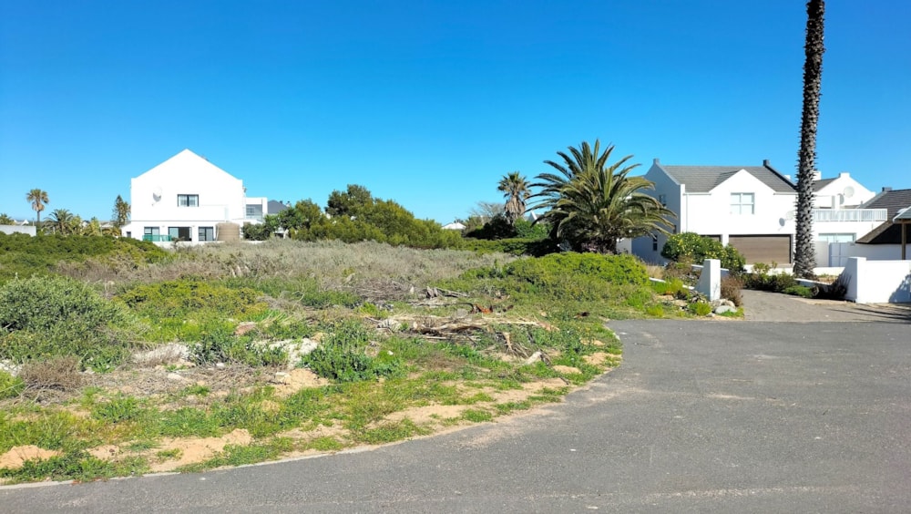 Vacant land for sale in Britannia Bay - LA1669971 Vacant land for sale in Britannia Bay - LA1669971