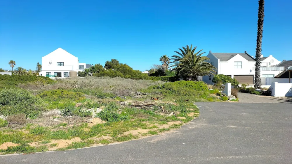 Vacant land for sale in Britannia Bay - LA1669971 Vacant land for sale in Britannia Bay - LA1669971
