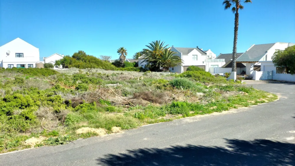 Vacant land for sale in Britannia Bay - LA1669971 Vacant land for sale in Britannia Bay - LA1669971
