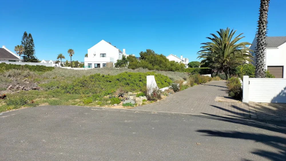 Vacant land for sale in Britannia Bay - LA1669971 Vacant land for sale in Britannia Bay - LA1669971