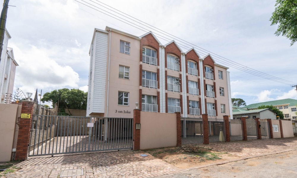 Bachelor apartment to rent in Grahamstown Central (Makhanda Central) - 1GC1710573 Bachelor apartment to rent in Grahamstown Central (Makhanda Central) - 1GC1710573
